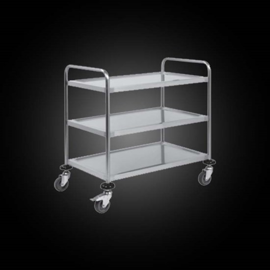 Service Trolley